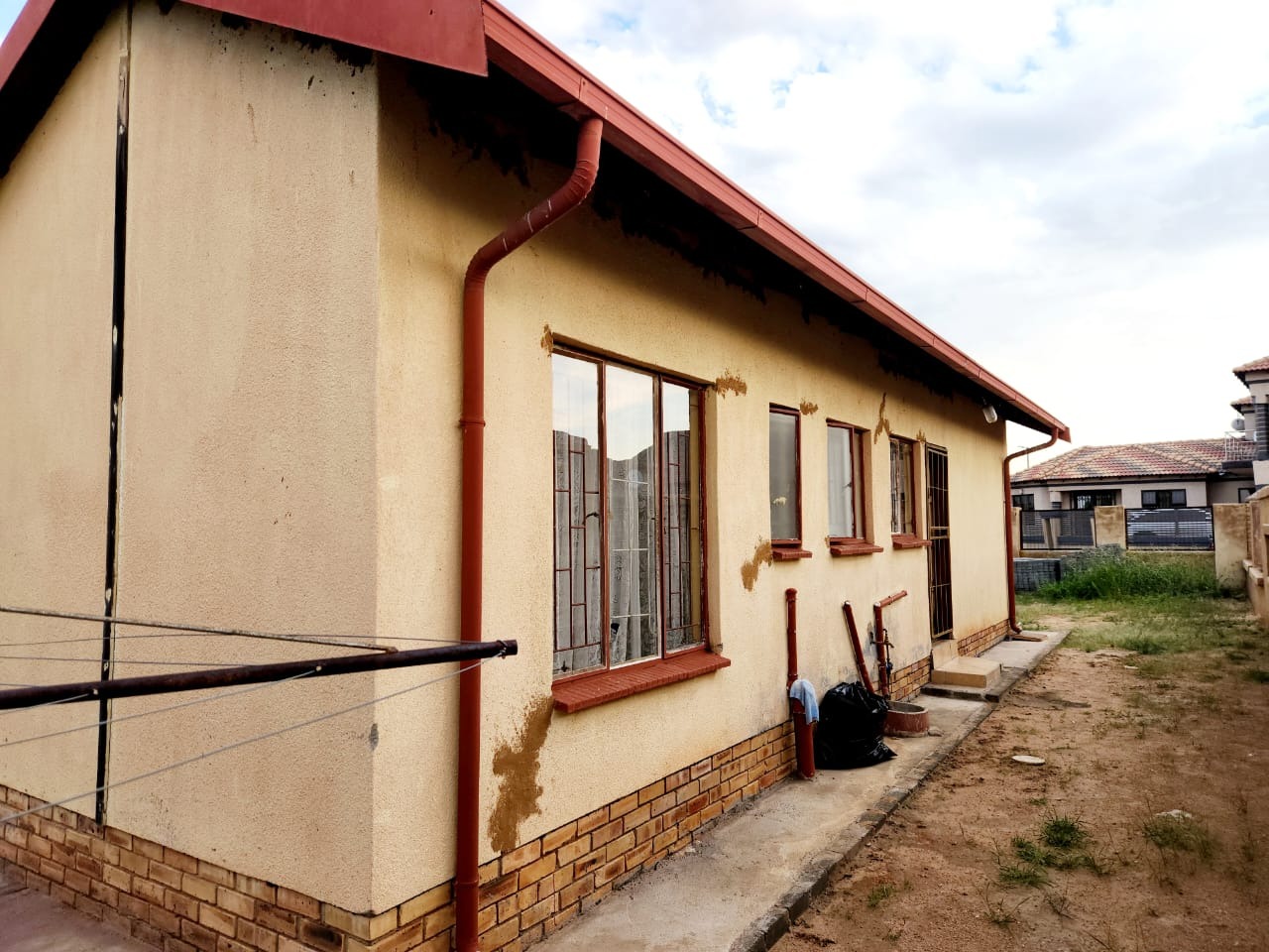 3 Bedroom Property for Sale in Tlhabane West North West